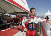 Sebastien Loeb